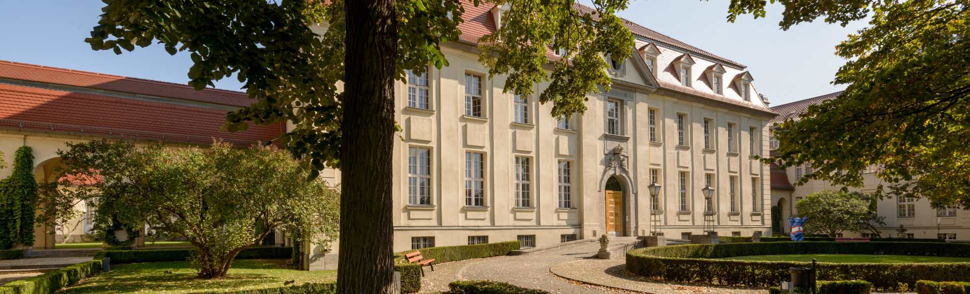 ESCP Business School - Berlin campus Executive MBA