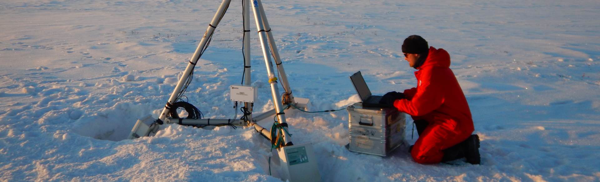 University of Hamburg - School of Integrated Climate and Earth System Sciences SICSS Master's Program in Integrated Climate System Sciences