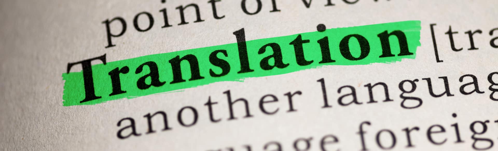 Universitat Rovira i Virgili Master in Professional English-Spanish Translation