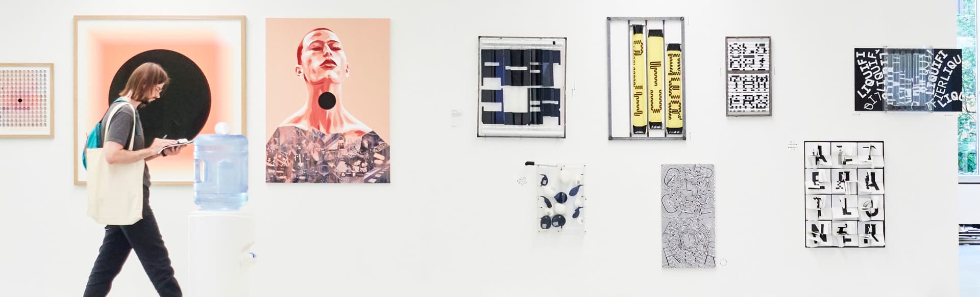 Royal College of Art Tranh MA
