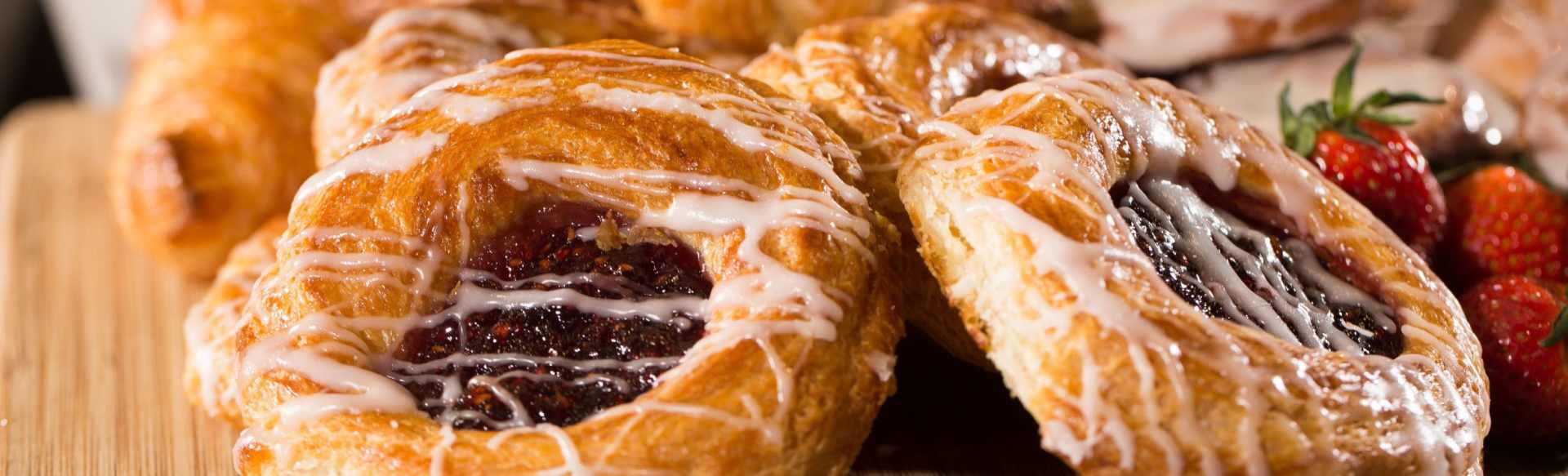 Thai Chef School Pastry and Bakery Course with Internship