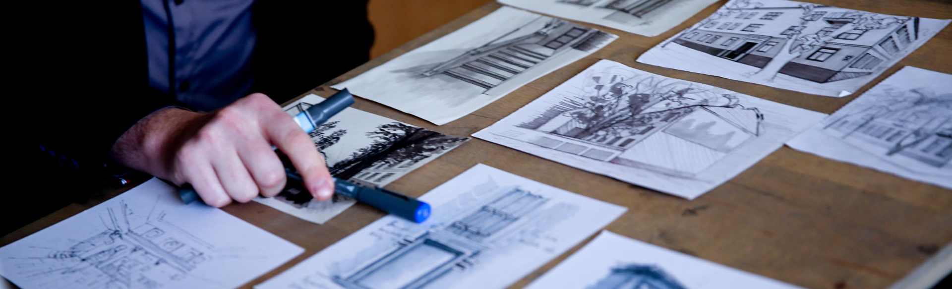 Kaunas University of Technology Bachelor of Architecture (Integrated Studies: Bachelor and Master)