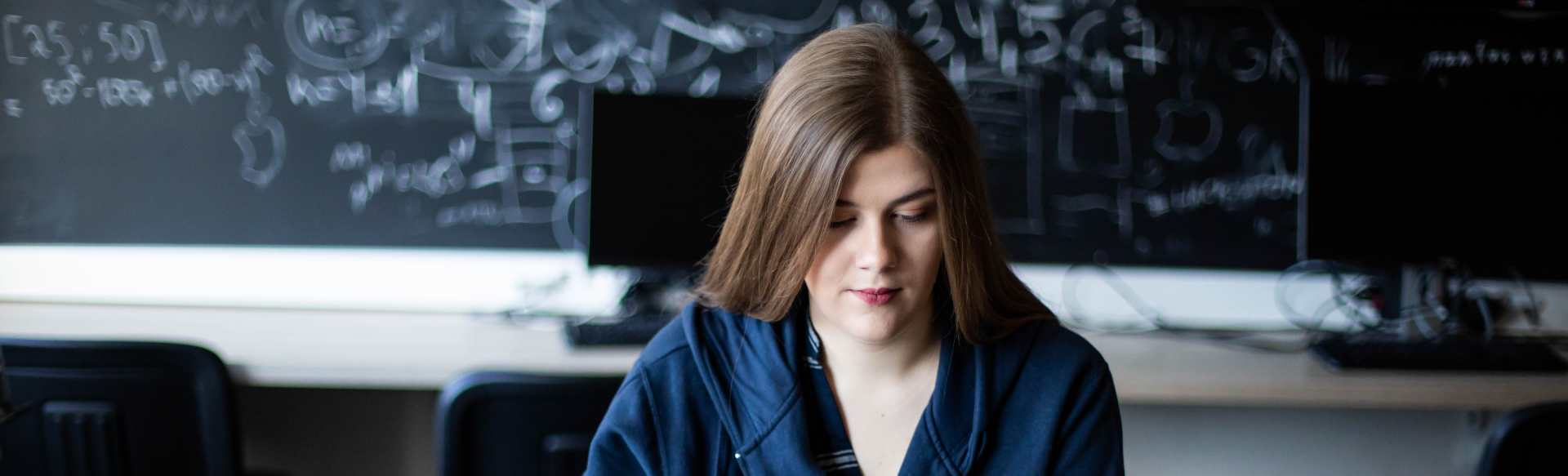 Kaunas University of Technology Bachelor of Science di Informatika