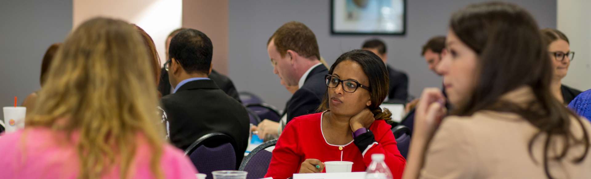 James Madison University Doctorat en leadership stratégique