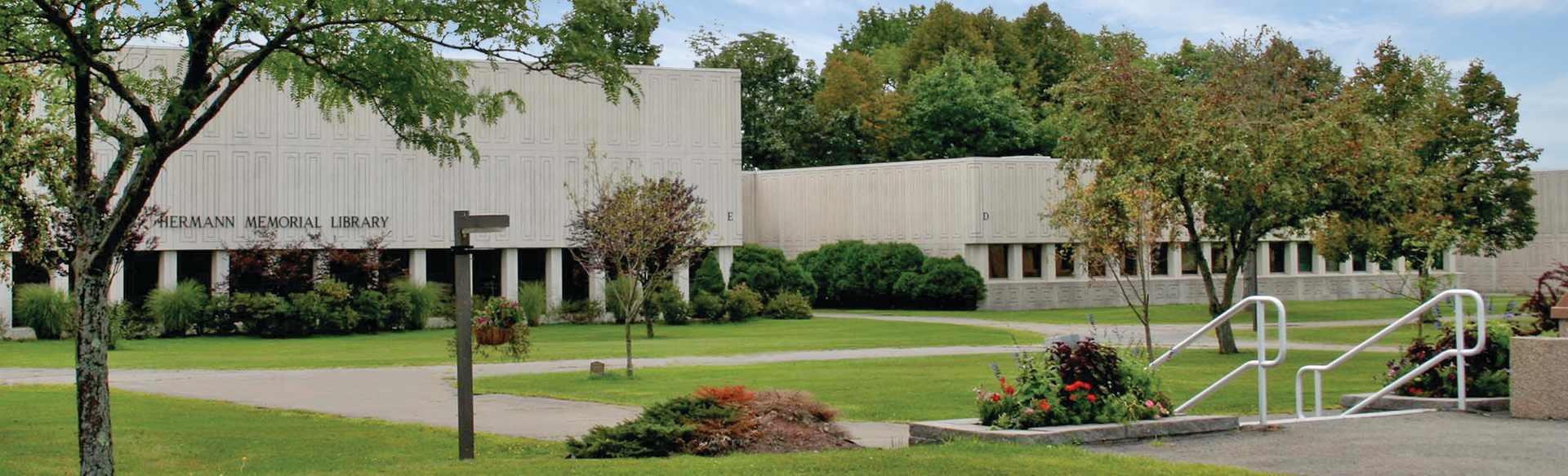 Sullivan County Community College Associate of Applied Science in Business Administration