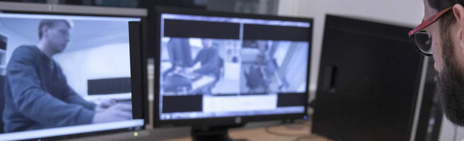 University of Skövde Master in Games User Experience