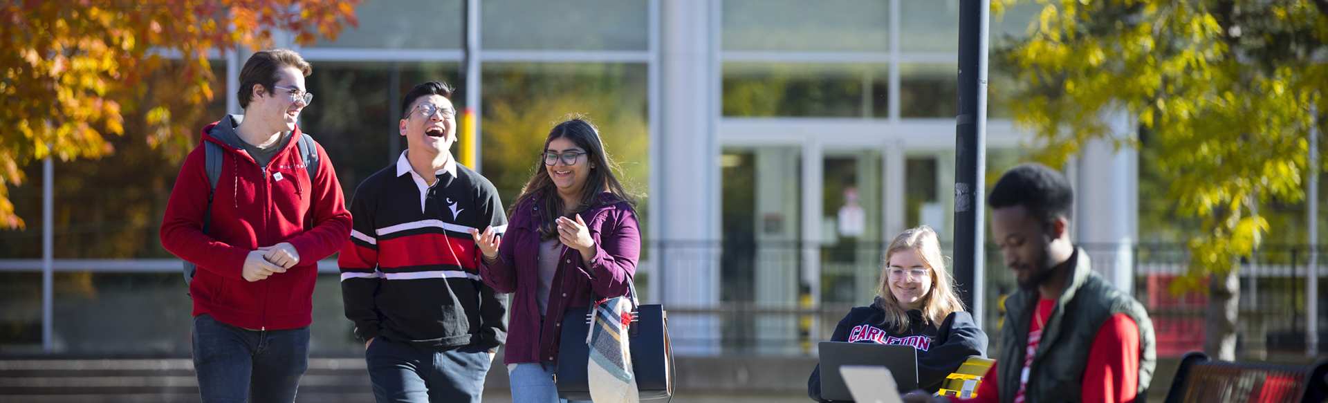 Carleton University Undergraduate Bachelor of Data science (BDS)