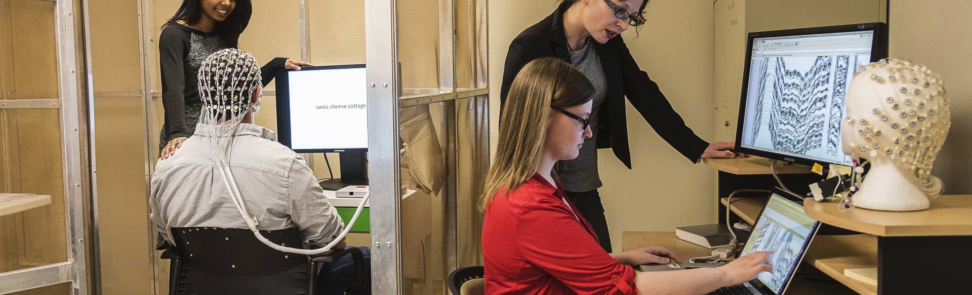 Carleton University Undergraduate Bachelor of Cognitive Science