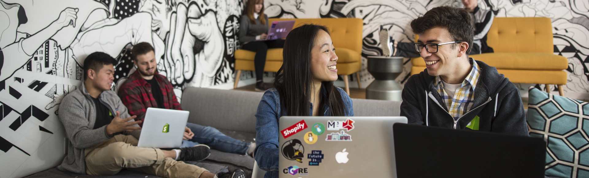 Carleton University Undergraduate Bachelor of Computer Science
