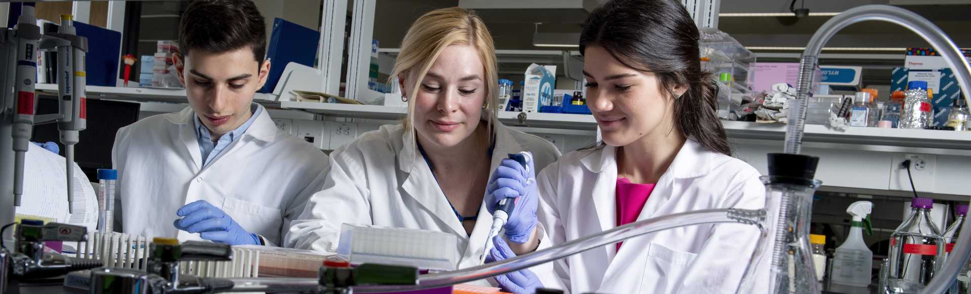 Carleton University Undergraduate Bachelor of Health Sciences