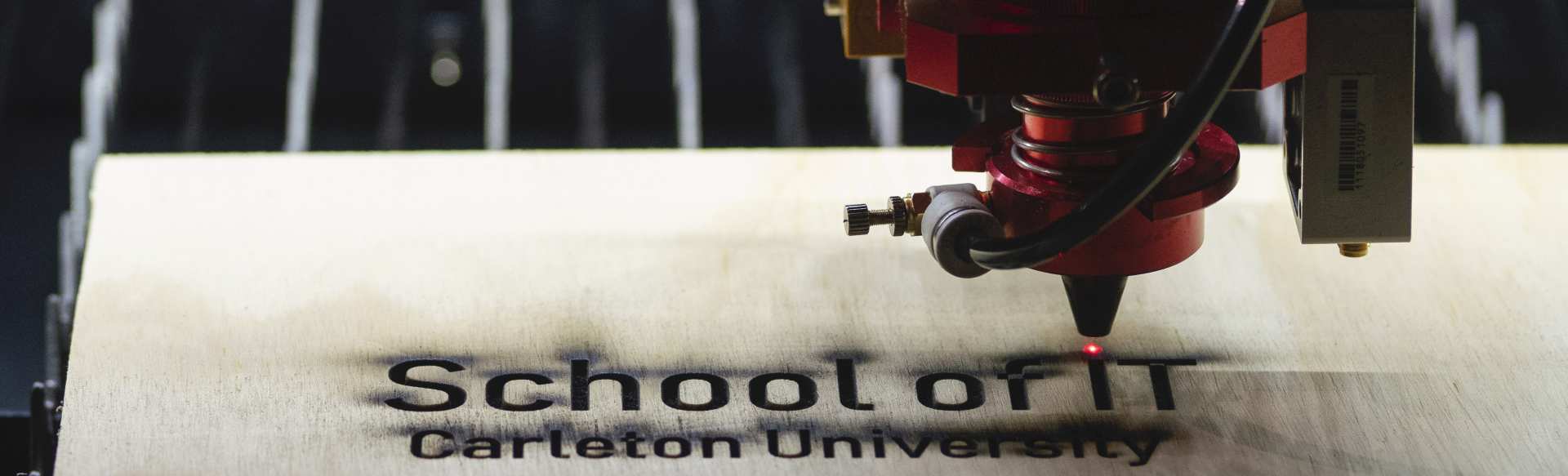 Carleton University Undergraduate Bachelor of Information Technology