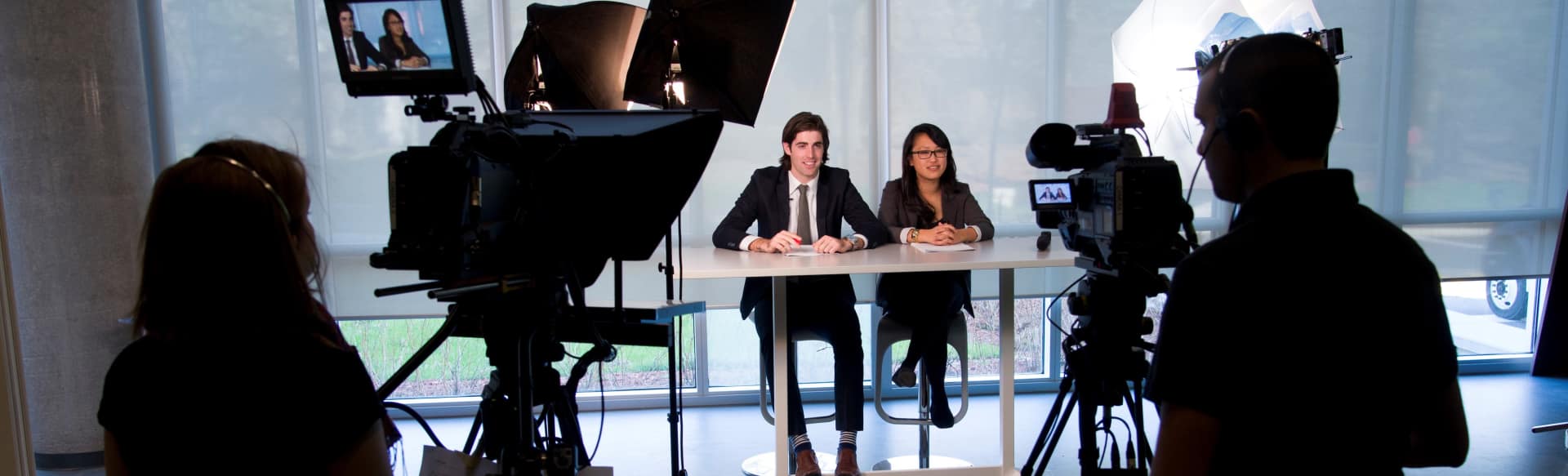 Carleton University Undergraduate Bachelor of Journalism