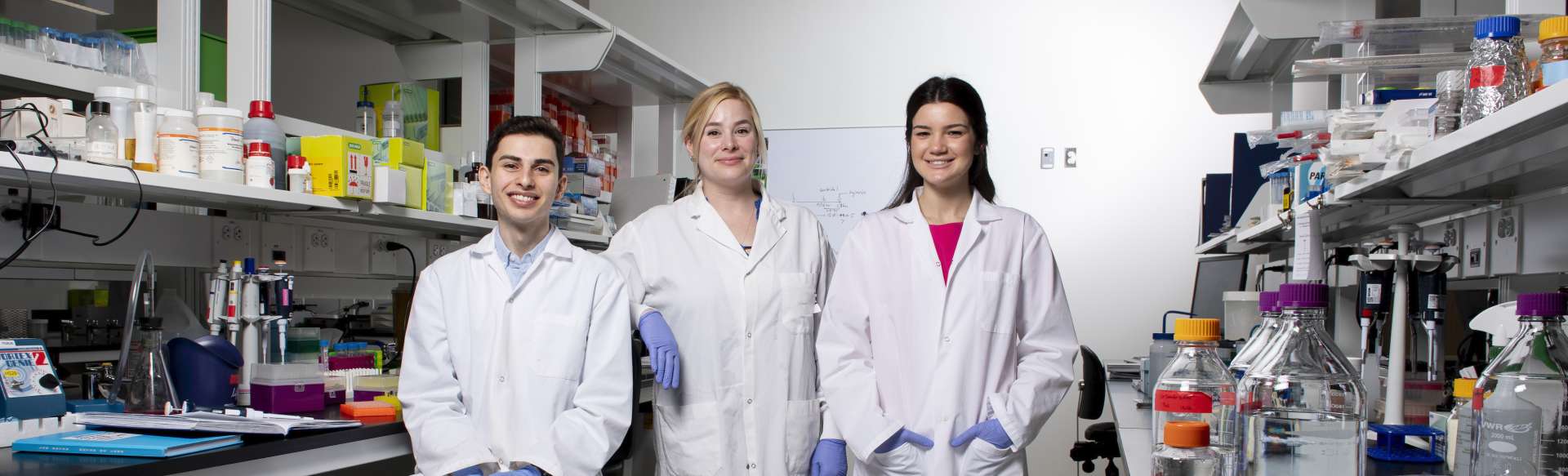 Carleton University Undergraduate Bachelor of Science