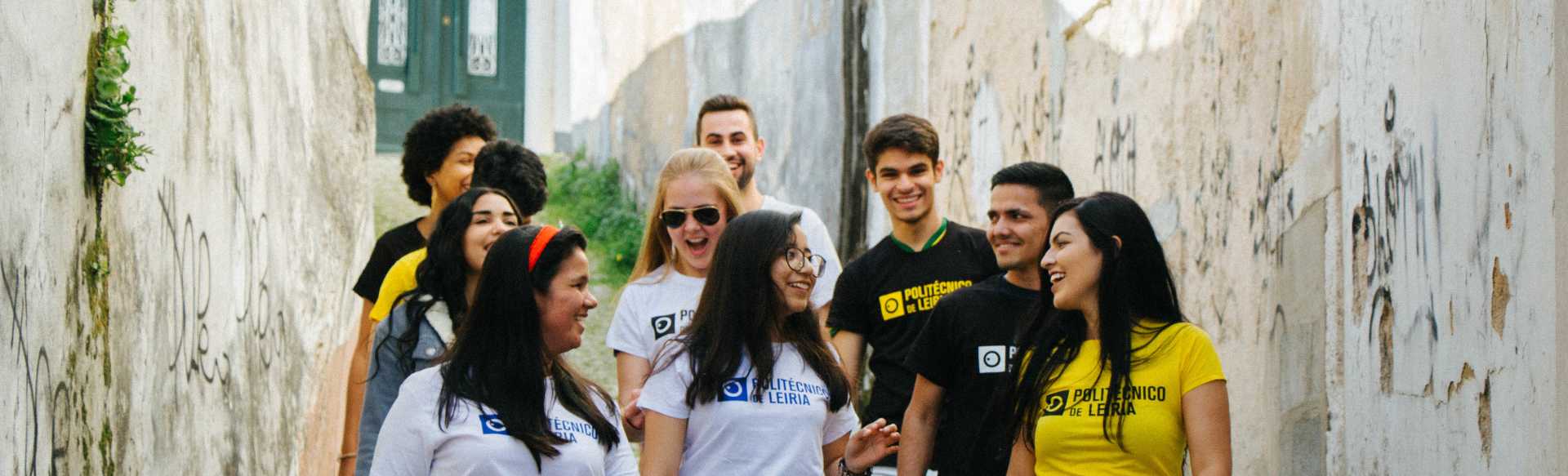 Polytechnic of Leiria Master en Gestión de Turismo Sostenible