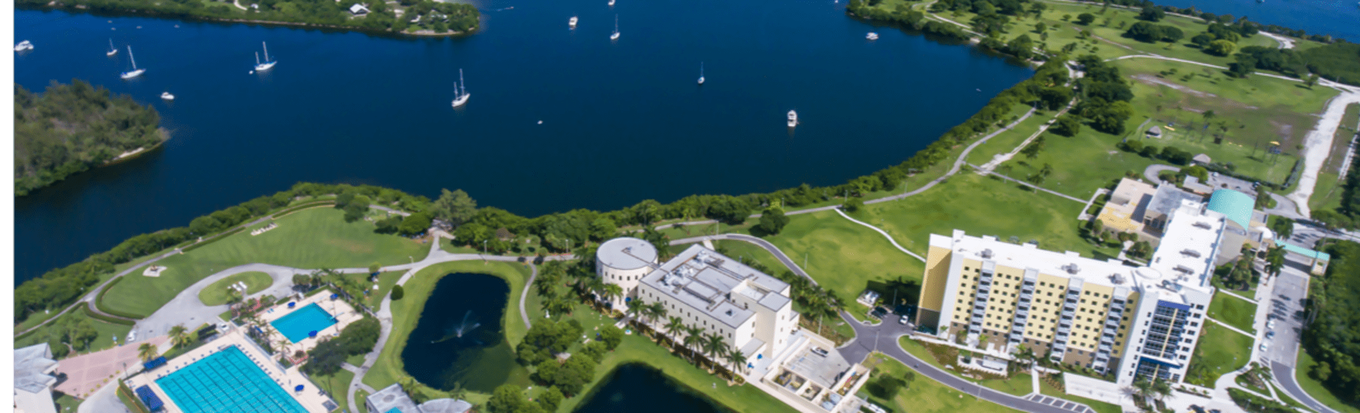 Florida International University Master of Science in Hospitality Management (praca dyplomowa)