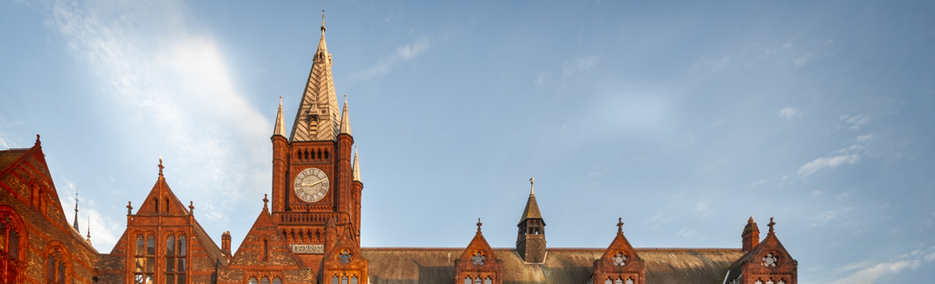 University of Liverpool Online MSc Psychologie der psychischen Gesundheit