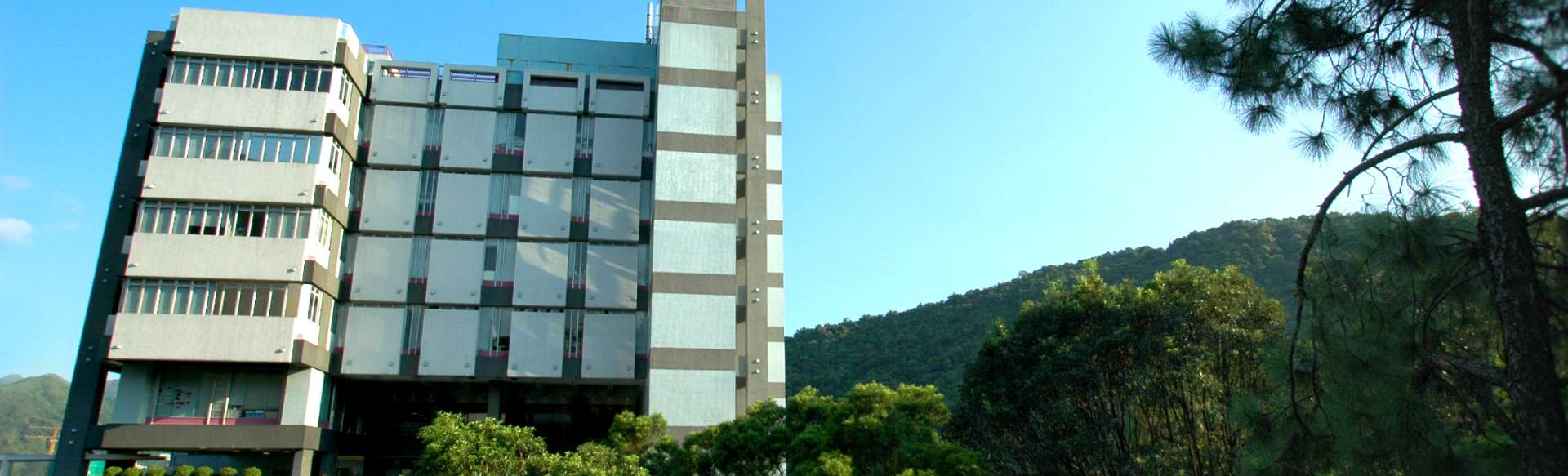 Faculty of Engineering, The Chinese University of Hong Kong Master of Science in Financial Technology