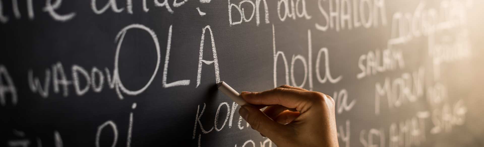 Universitat Rovira i Virgili Master in Spanisch als Fremdsprache