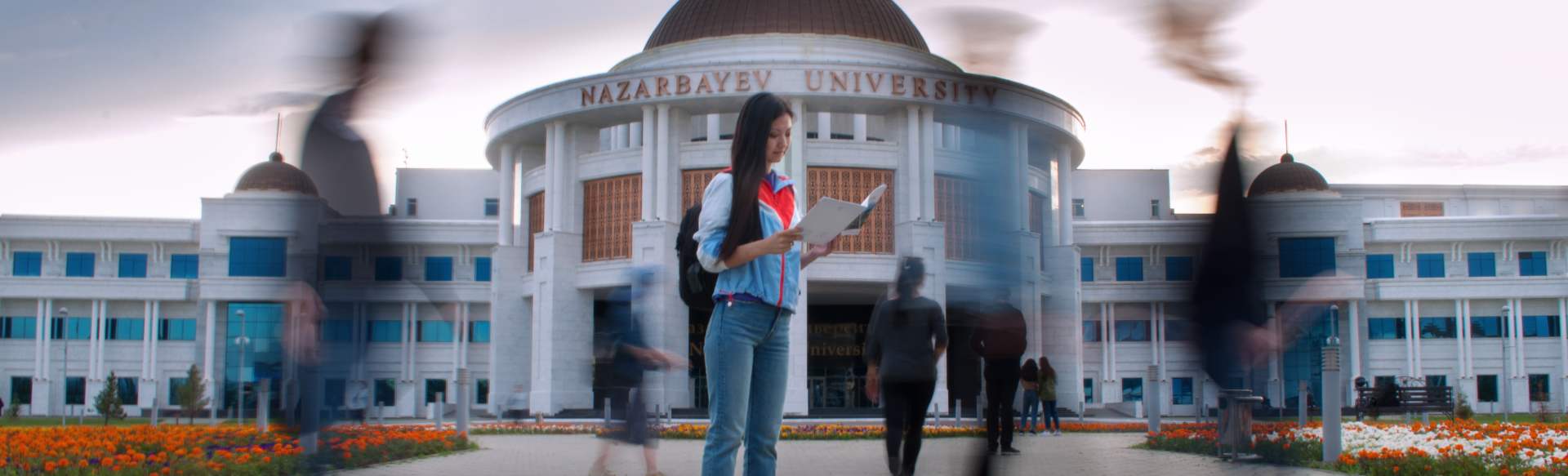 Nazarbayev University Master in Public Policy (MPP)