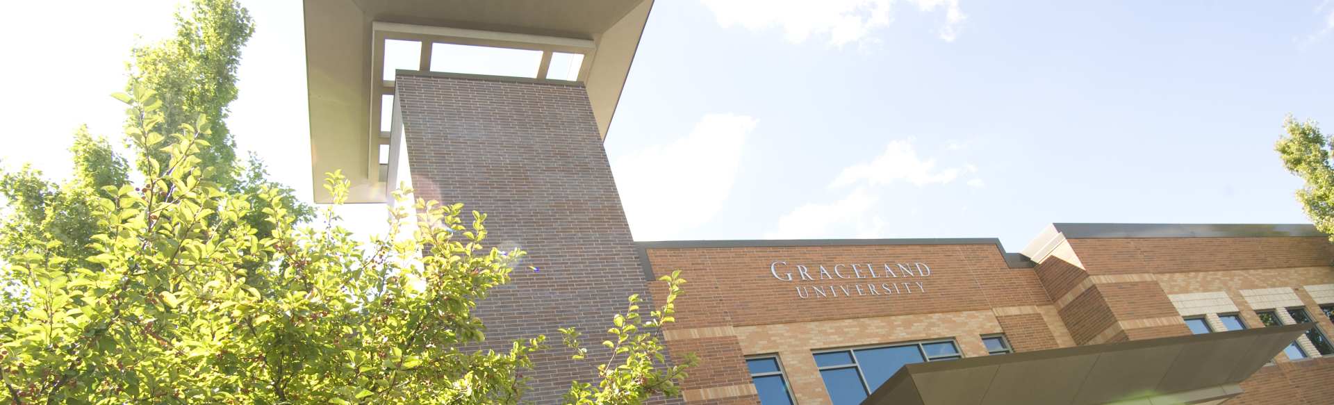 Graceland University Bachelor of Science in Informatik und Informationstechnologie