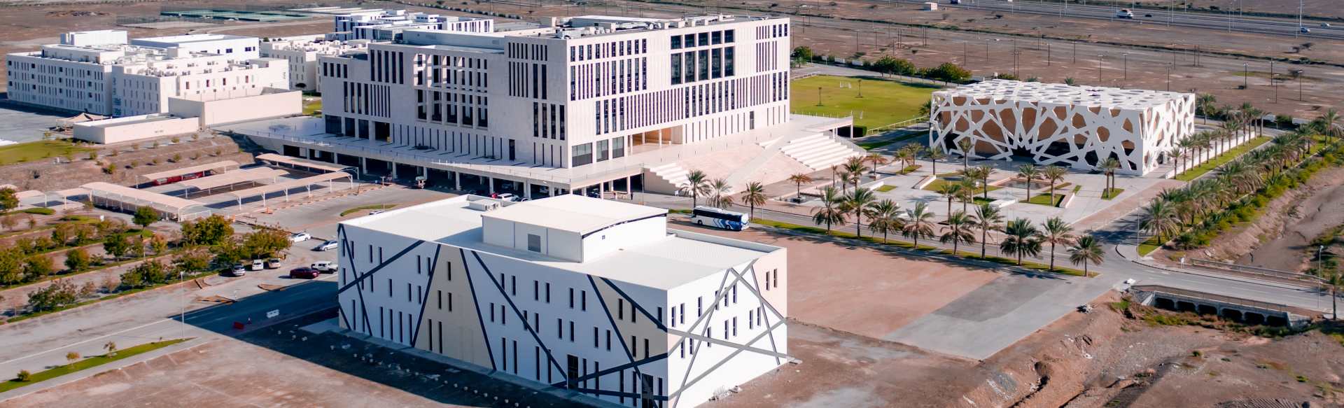 German University of Technology in Oman Graduate programs MEng in Industrial Production and Manufacturing