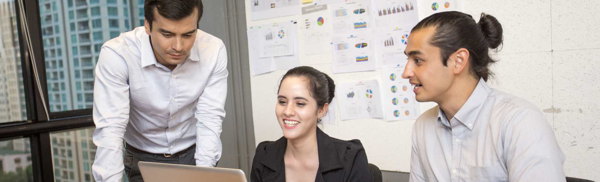 Babson College Master of Science in Business Analytics