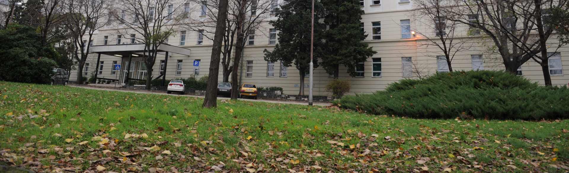 University of Rijeka, Faculty of Engineering PhD in Computer Science