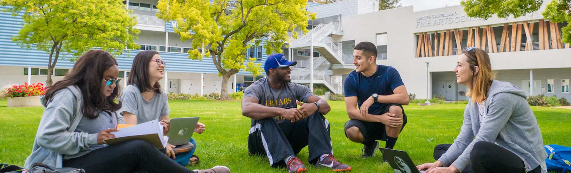San Jose City College Grado Asociado - Negocios