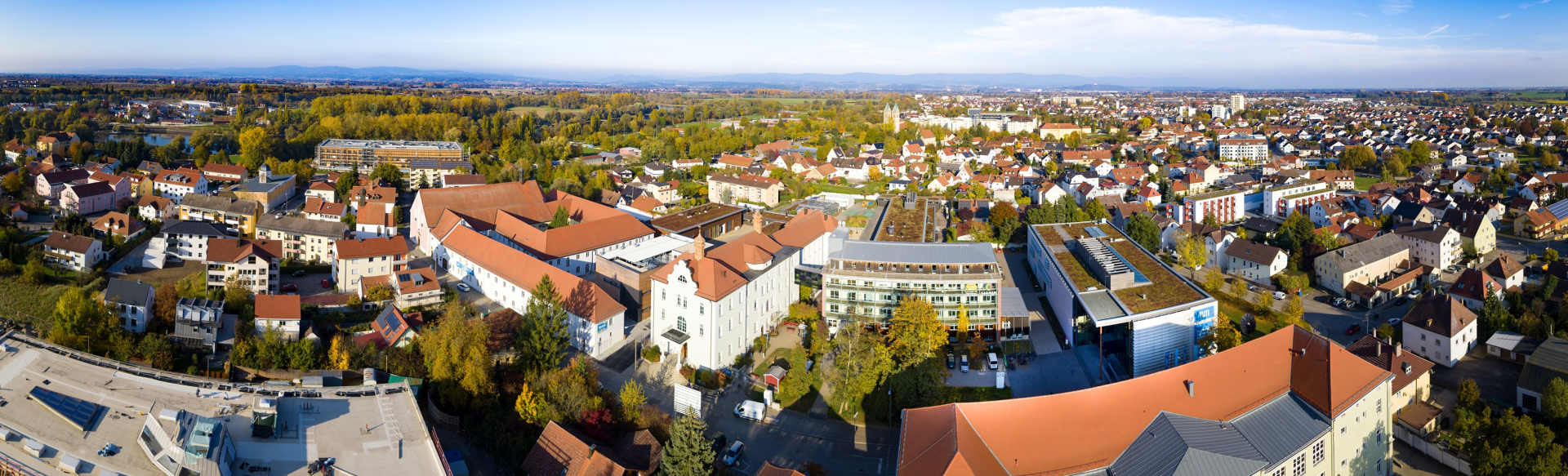 Technical University of Munich Campus Straubing Bacharel em Ciências (B.Sc.) Bioeconomia