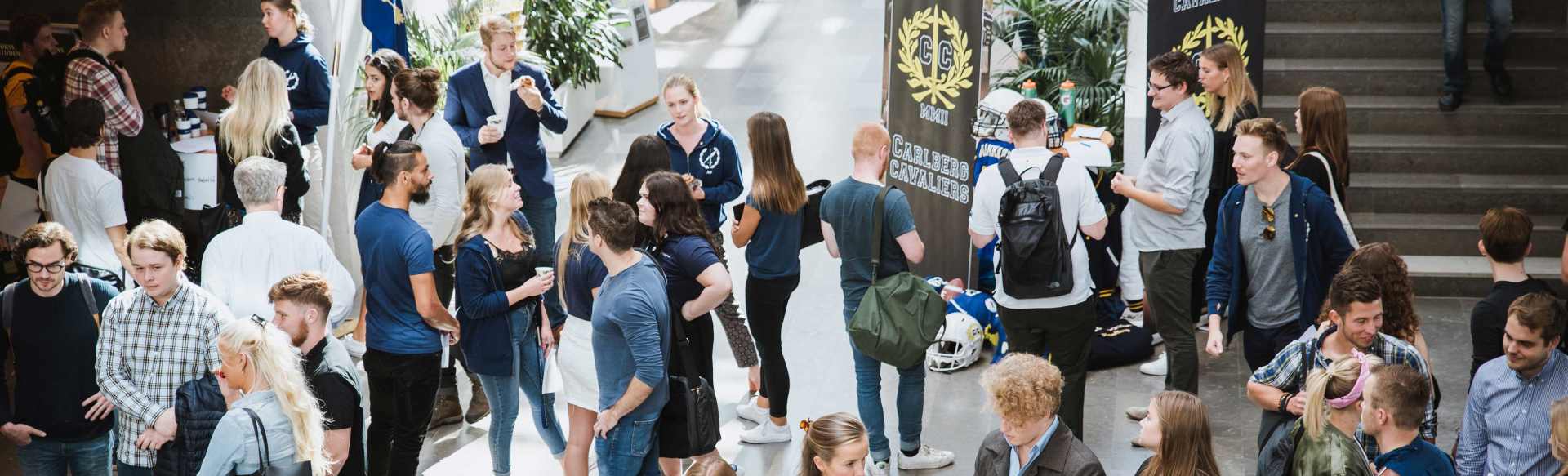 The Swedish Defence University (SEDU) ماجستير في الابتكار والدفاع والأمن