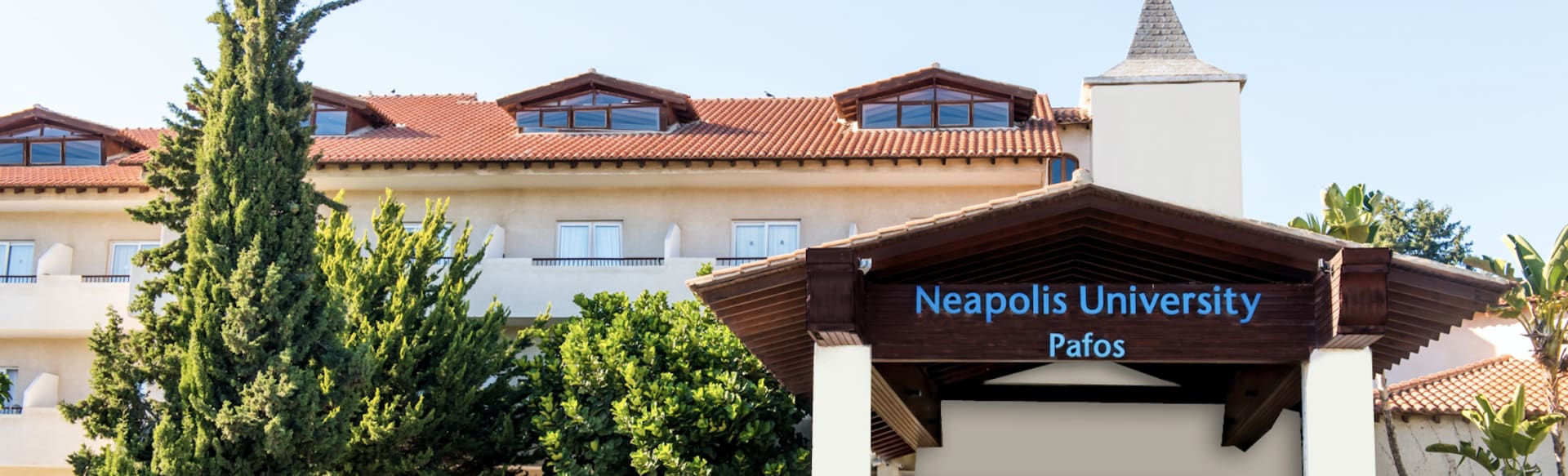 Neapolis University Pafos Master of Science in International Relations, Strategy and Security