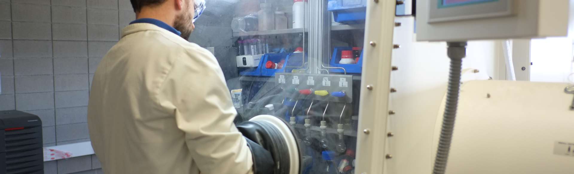 Universitat Rovira i Virgili Master in Synthesis, Catalysis and Molecular Design
