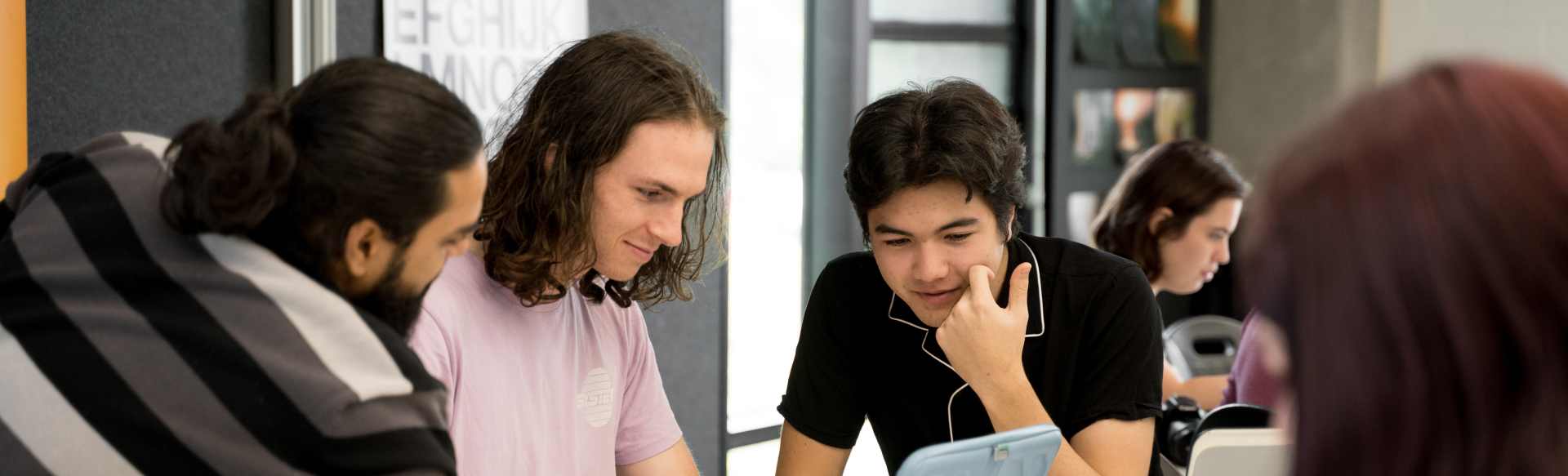 Charles Sturt University Bachelor of Information Technology (with specialisations)