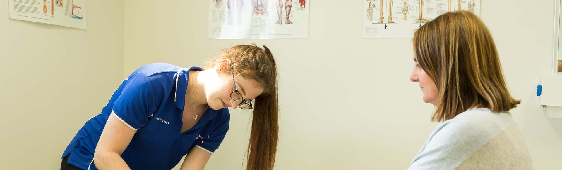 Charles Sturt University Bachelor Fysiotherapie
