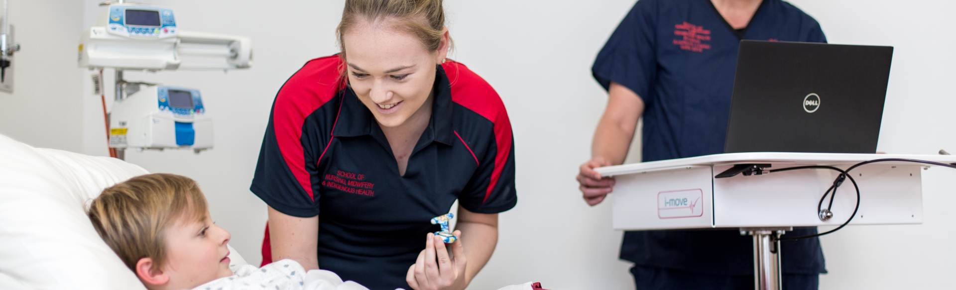 Charles Sturt University 护理硕士(专业)