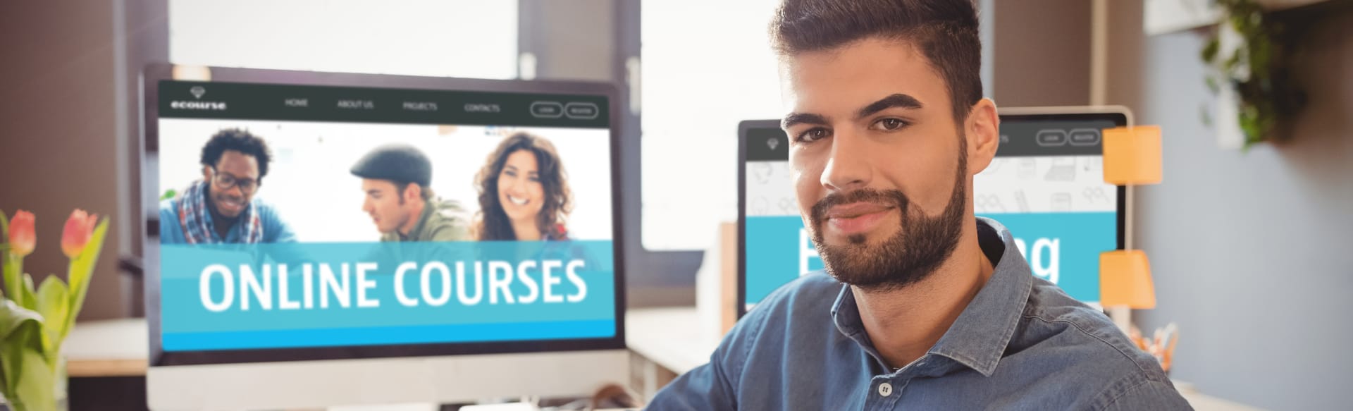 Universidad Panamericana de Guatemala Mestre em educação virtual