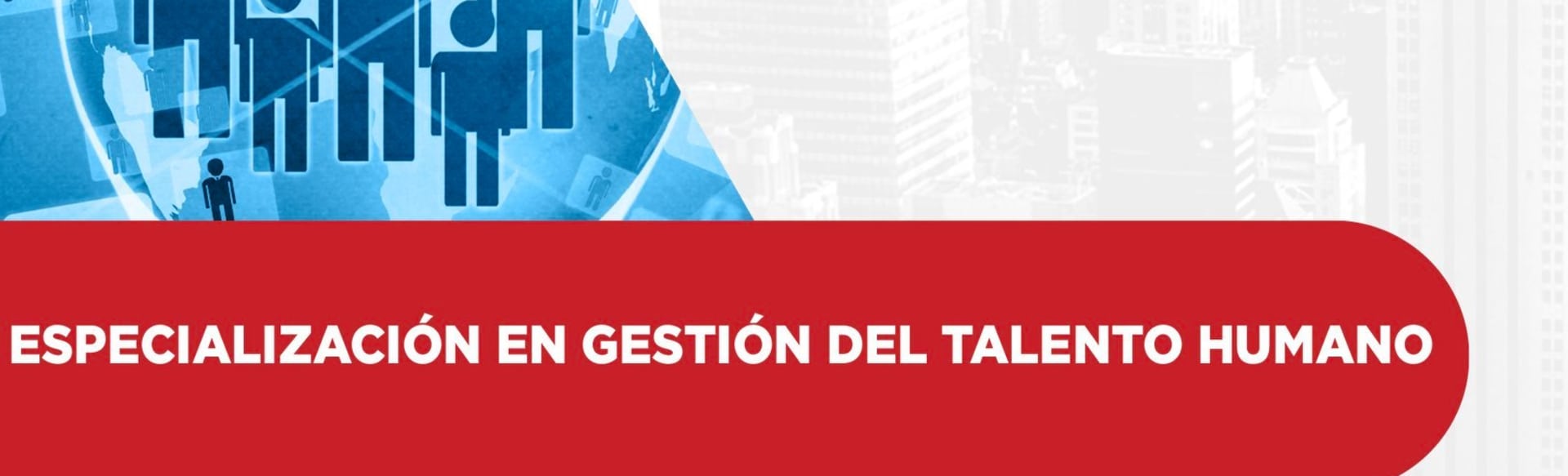 Escuela de Negocios Alto Nivel - Universidad Panamericana de Guatemala Specialisatie in Human Talent Management