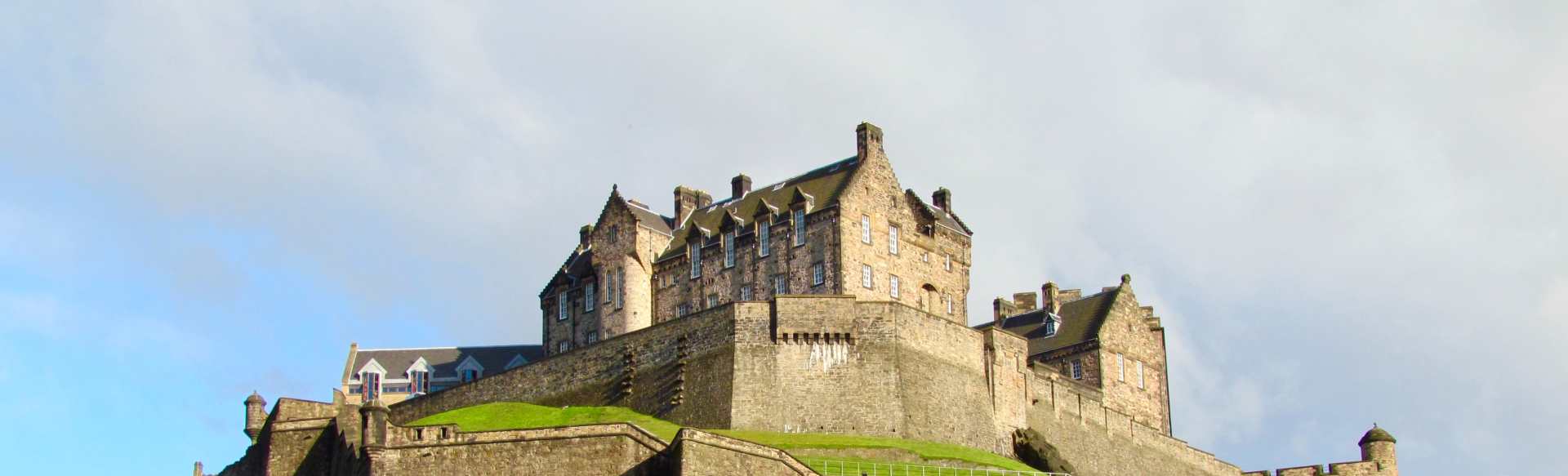 Edinburgh School of Food & Wine (ESFW) Полный диплом по современной гастрономии