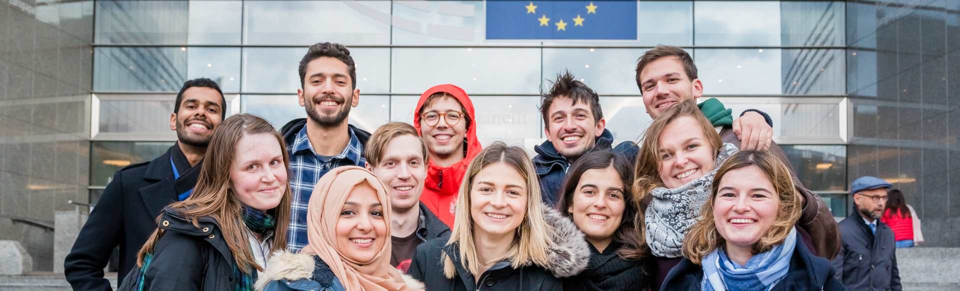 EIT Digital Master School Master in Human Computer Interaction and Design (HCID)