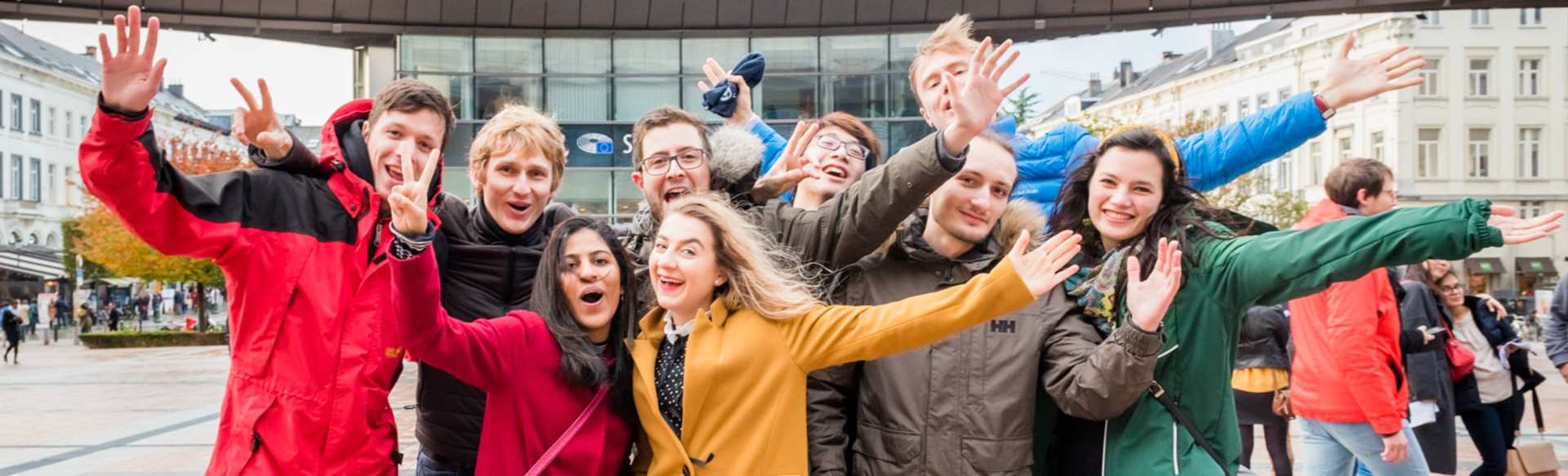 EIT Digital Master School Master in Data Science (DSC)