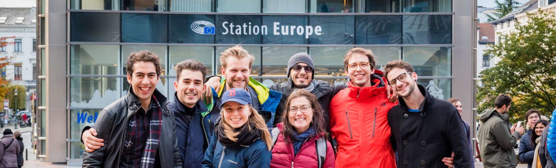 EIT Digital Master School Master in Cloud and Network Infrastructures (CNI)