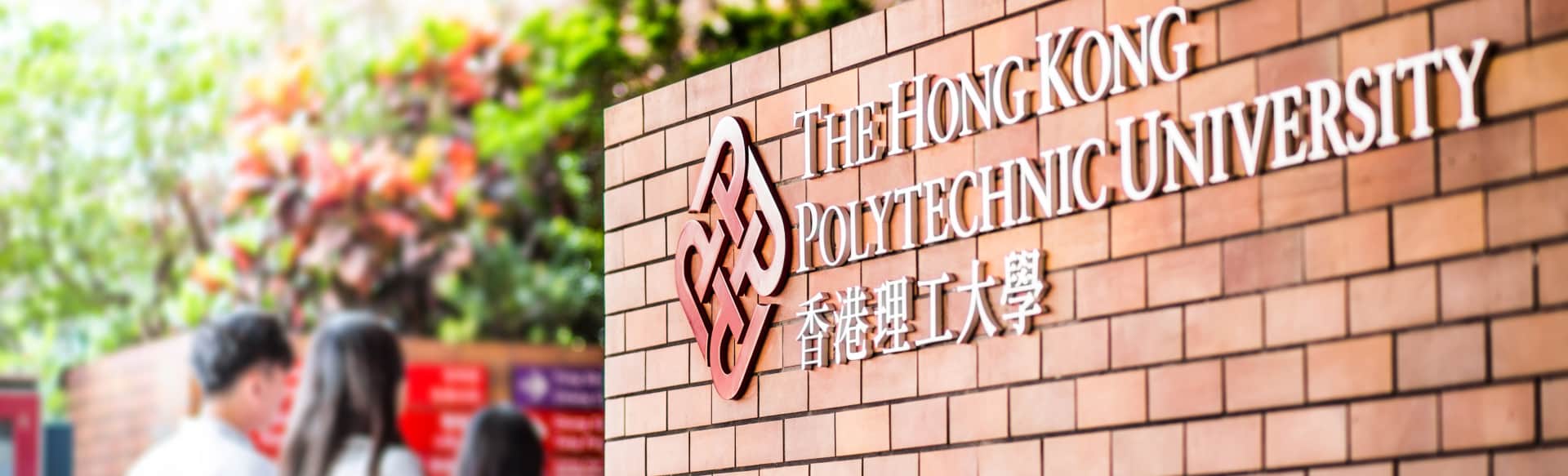 The Hong Kong Polytechnic University Department of English and Communication BA (Hons) in English and Applied Linguistics