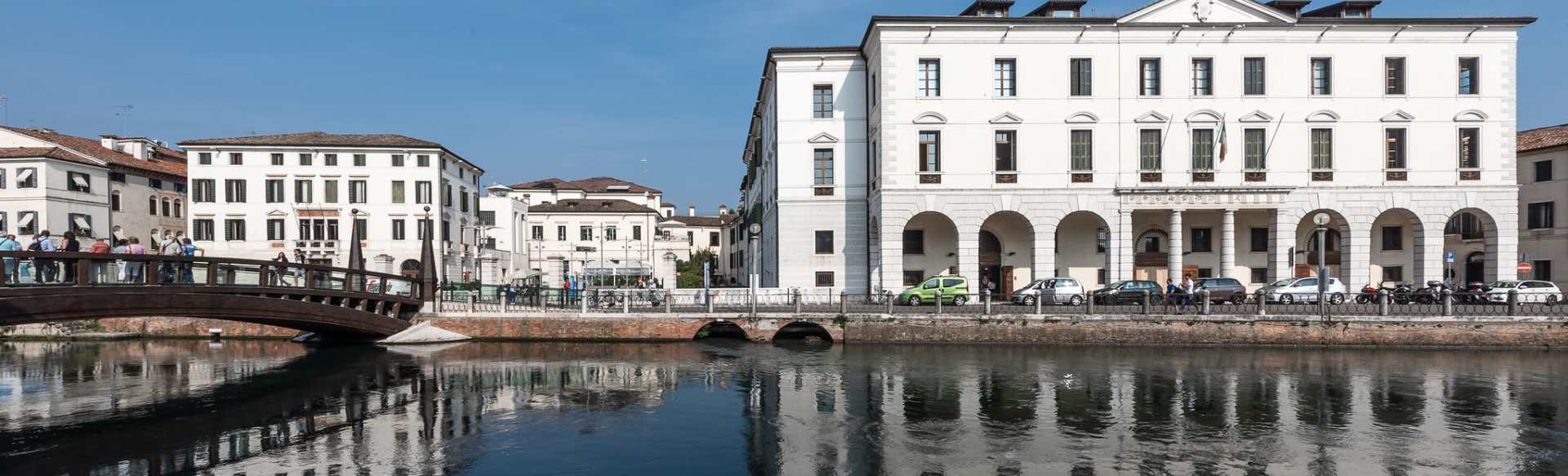 Ca' Foscari University of Venice Магістр глобального розвитку та підприємництва