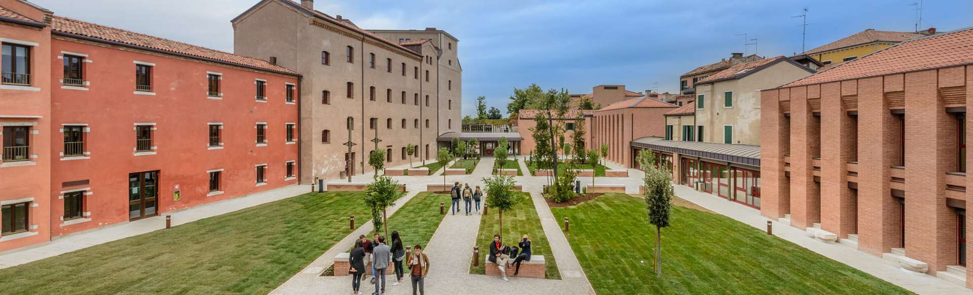 Ca' Foscari University of Venice MA in wereldwijde boekhouding en financiën