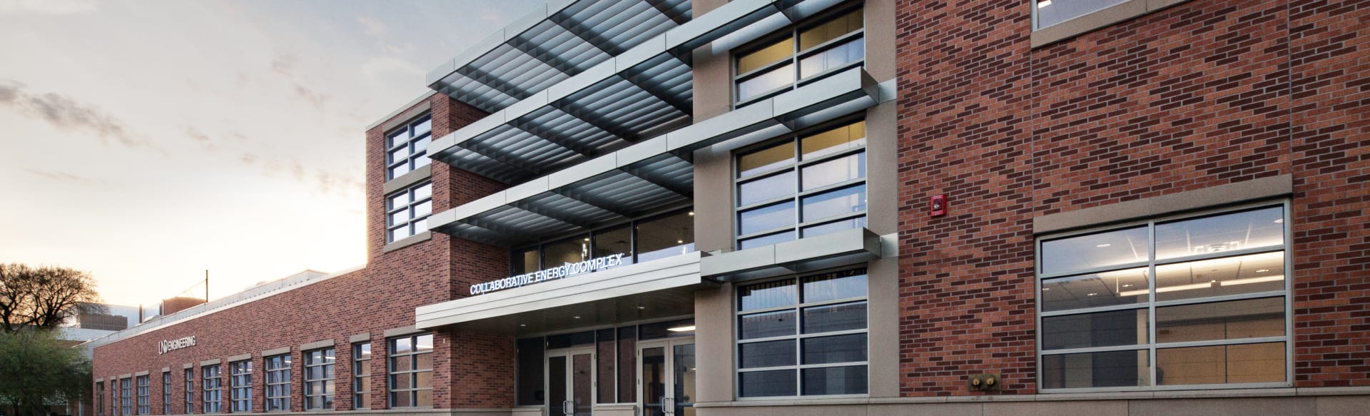 University of North Dakota College of Engineering and Mines Ph.D. in ingegneria energetica