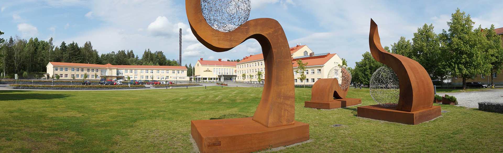 JAMK University of Applied Sciences MBA in International Business Management