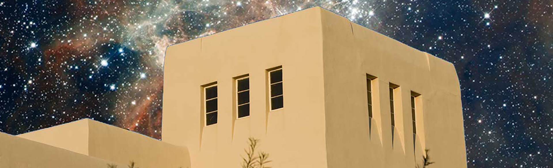 University of New Mexico - Department of Electrical and Computer Engineering M.Sc. in Electrical Engineering - Space Systems Engineering