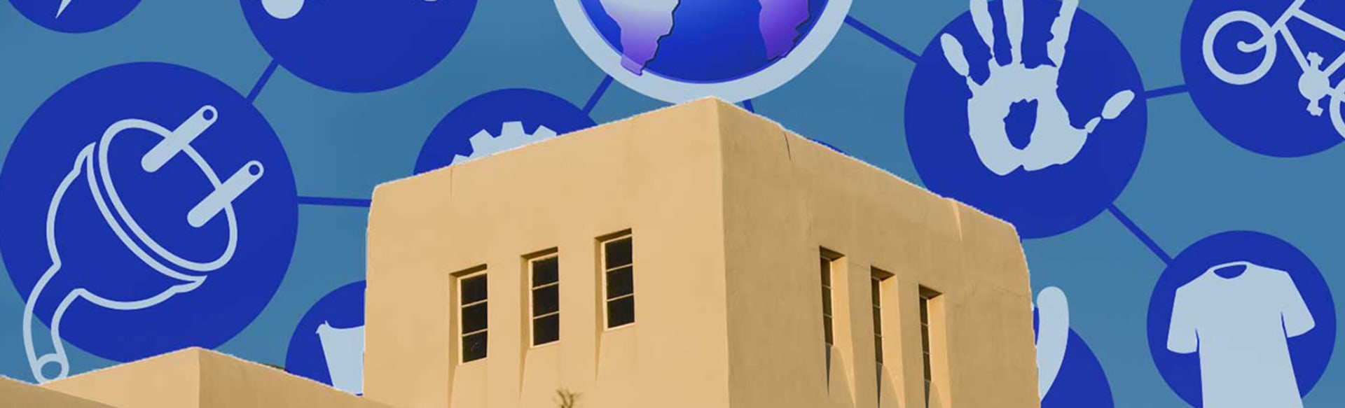 University of New Mexico - Department of Electrical and Computer Engineering एमएससी कंप्यूटर इंजीनियरिंग में - इंटरनेट ऑफ थिंग्स