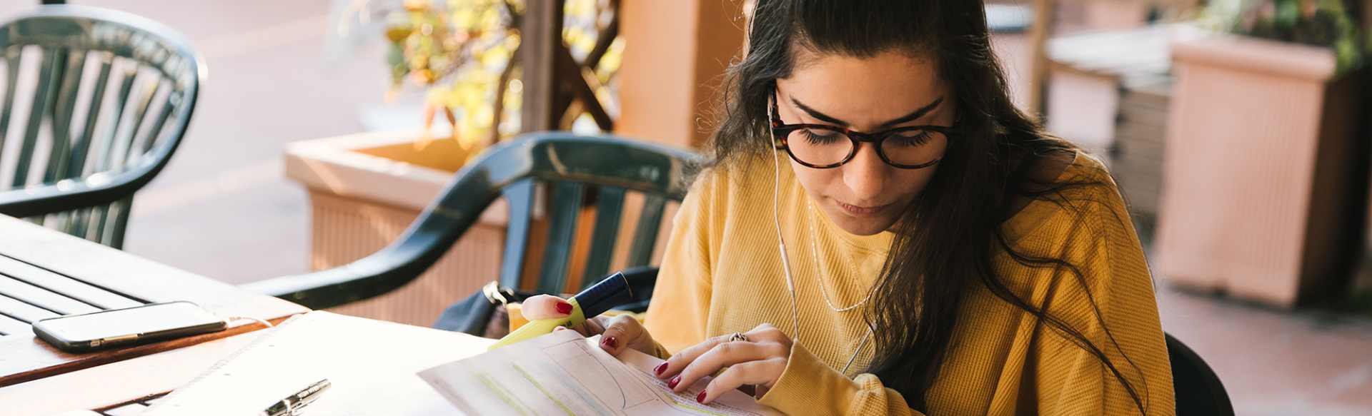 John Cabot University BA in Psychological Science