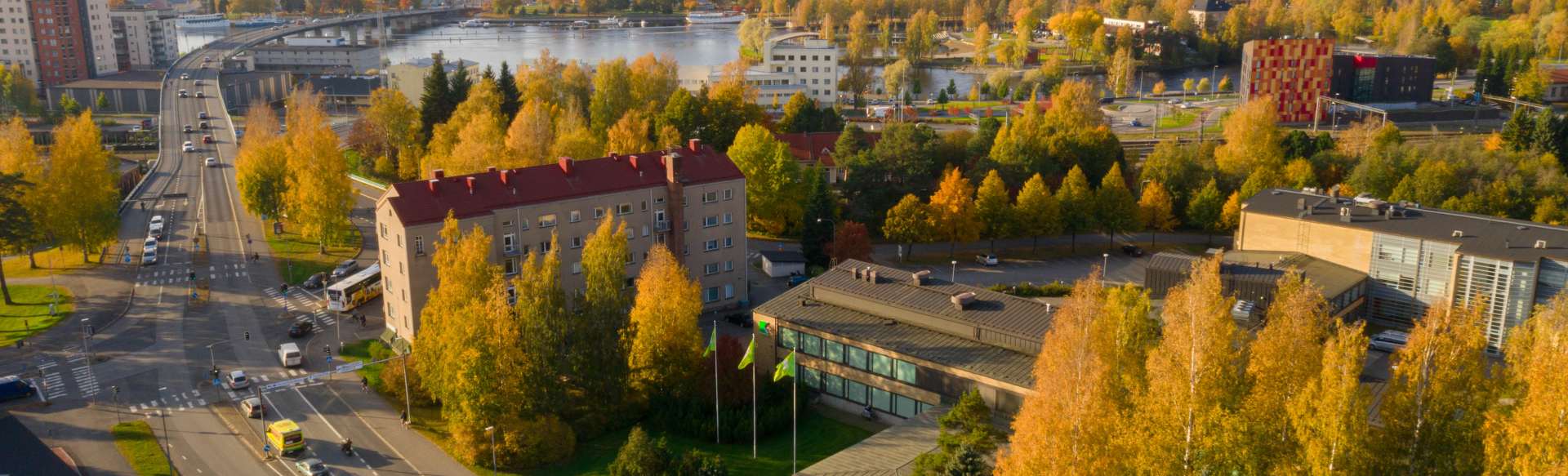 Karelia University Of Applied Sciences Bachelor of Health Care Nursing